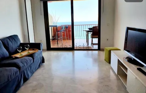 Pis de 70 m² a Benalmádena