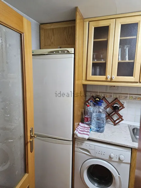 Pis de 54 m² a València