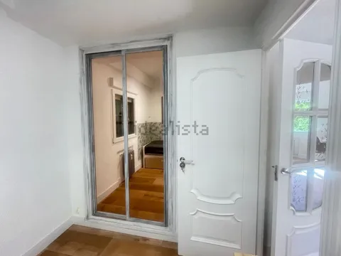 Pis de 90 m² a Madrid