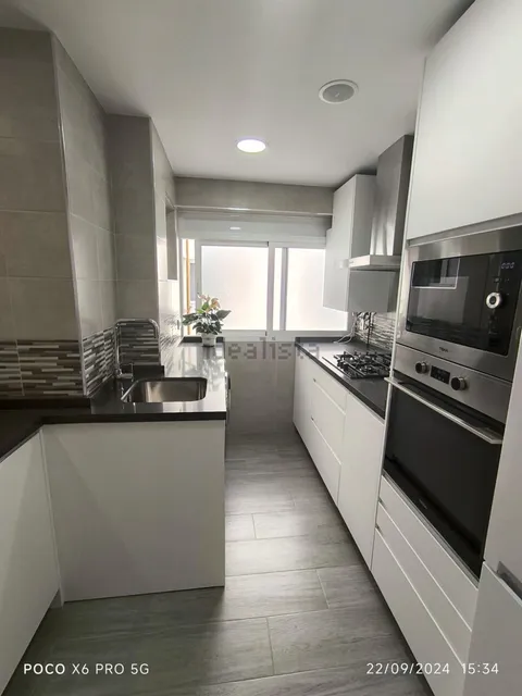 Habitació de lloguer, Sevilla
