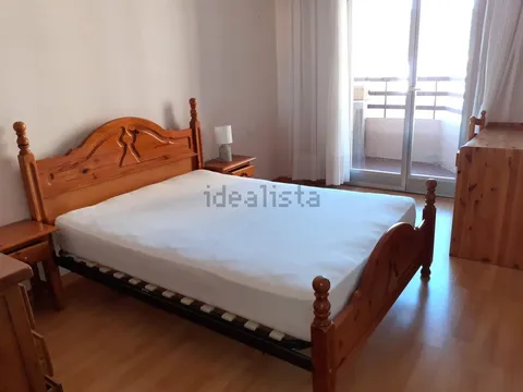 Chambre à louer, Ponferrada
