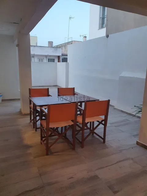 Pis de 80 m² a Pollença