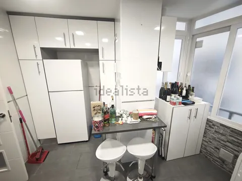 Pis de 90 m² a Madrid