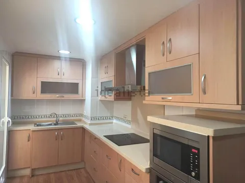 Pis de 86 m² a Múrcia
