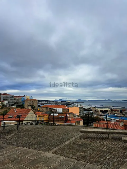 Pis de 45 m² a Vigo