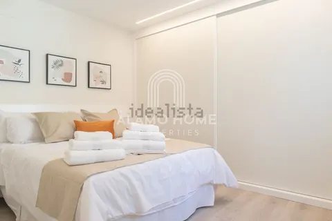 Pis de 90 m² a Madrid