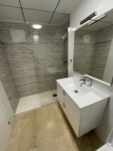 Pis de 40 m² a Oriola