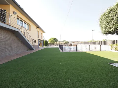 Casa 395 m² a Vilamalla
