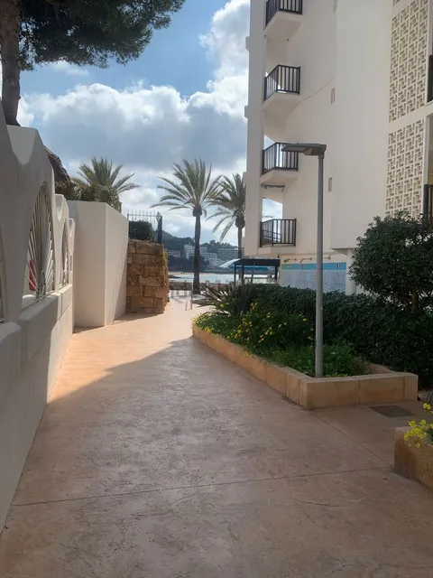 Квартира 32 м² в Calvià