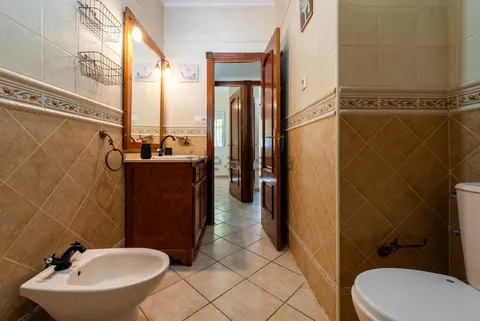 Casa de 150 m² a Palomares del Río