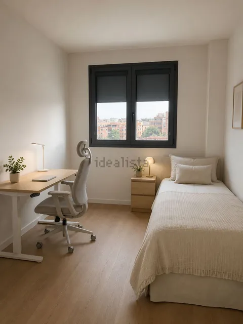 Appartamento 80 m² a Valencia