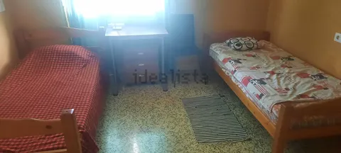 Habitació de lloguer, Palma