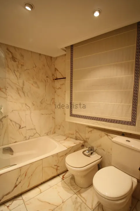 Pis de 130 m² a Saragossa