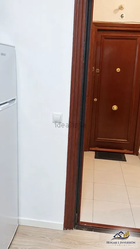 Pis de 54 m² a Madrid