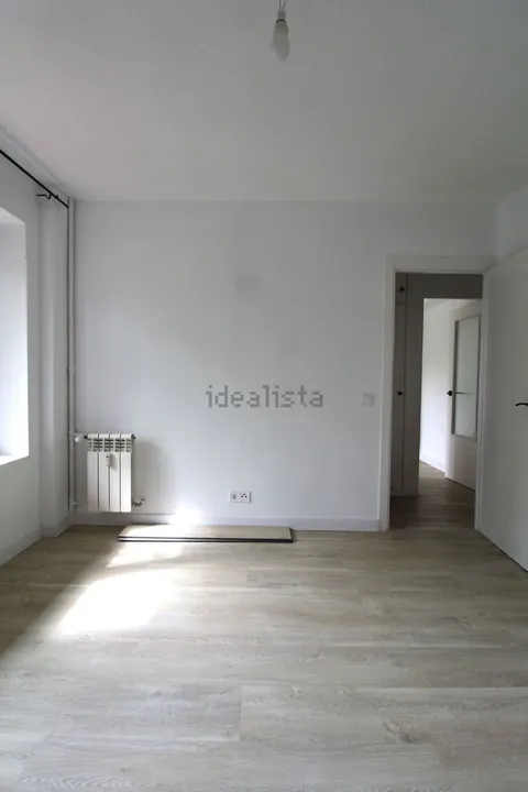 Pis de 87 m² a Madrid