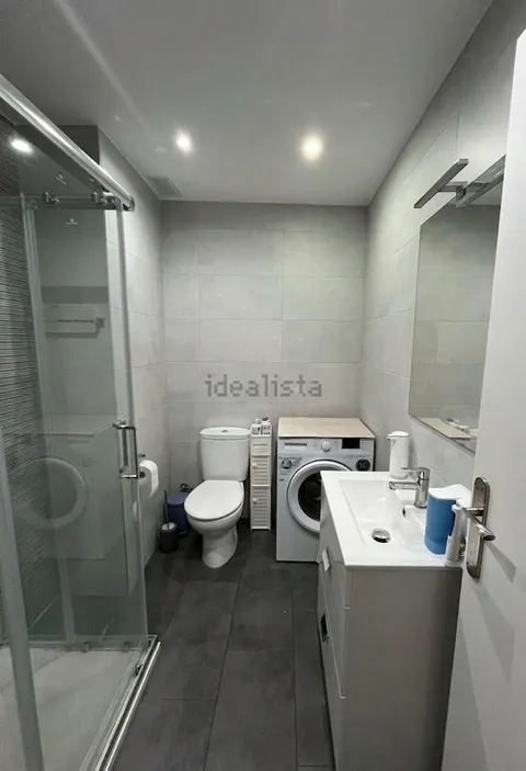 Pis de 58 m² a Valladolid