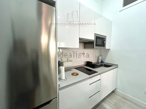 Pis de 35 m² a Madrid