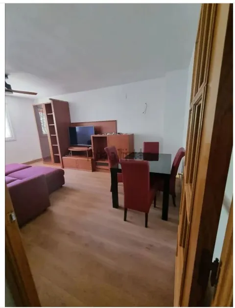 Pis de 88 m² a Madrid