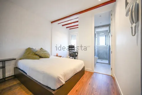 Appartamento 50 m² a Madrid