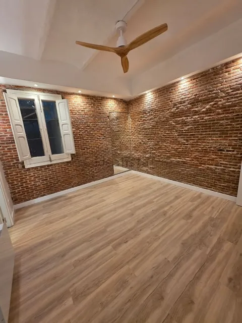 Pis de 85 m² a Madrid