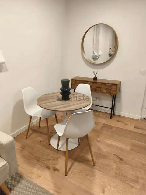 Pis de 40 m² a Madrid