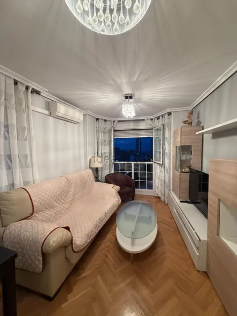 Pis de 65 m² a Madrid