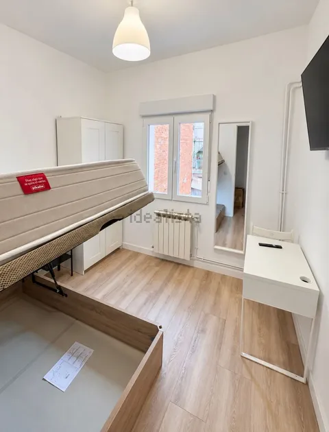 Quarto para alugar, Guadalajara (2/10)