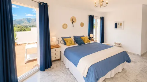 Pis de 144 m² a Mijas