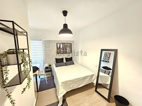 Habitació de lloguer, València