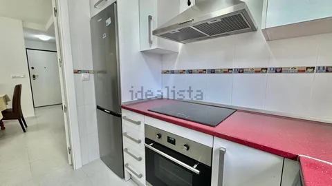 Pis de 53 m² a Múrcia