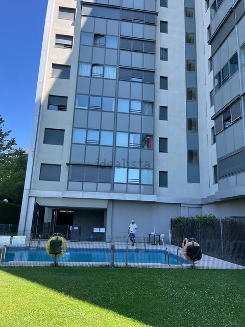 Pis de 65 m² a Madrid