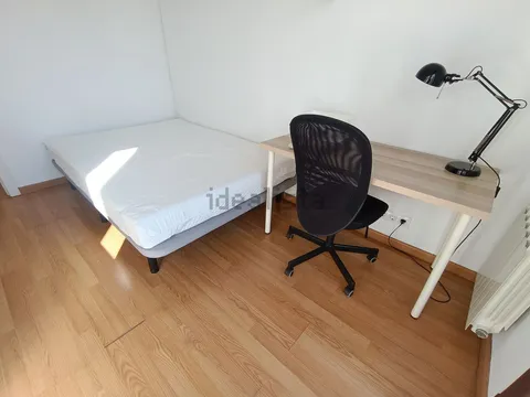 Wohnung 100 m² in Madrid