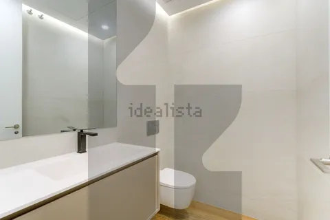 Pis de 183 m² a Madrid