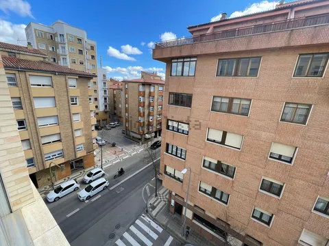 Pis de 50 m² a Soria