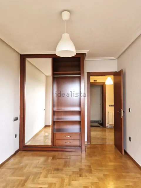 Pis de 45 m² a Siero