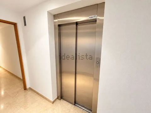 Pis de 93 m² a València