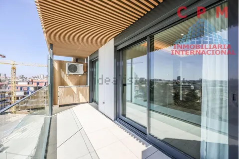 Pis de 65 m² a Madrid