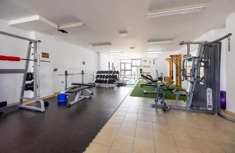 Apartamento 85 m² em Granada