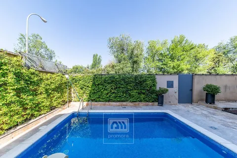 Casa 540 m² a Madrid