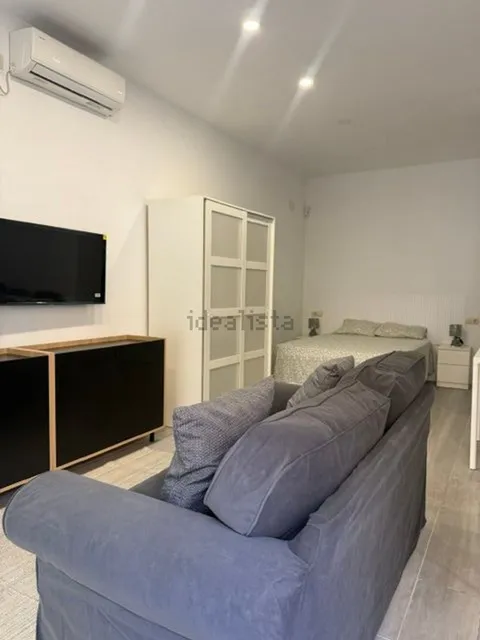 Pis de 35 m² a Màlaga