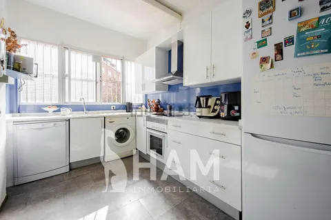 Habitación en alquiler, Madrid