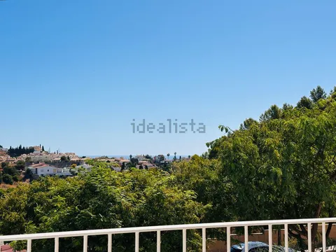 Pis de 85 m² a Fuengirola