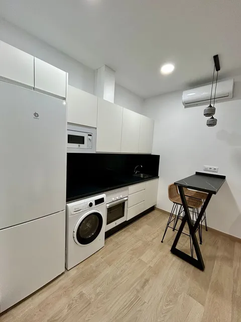 Appartement 30 m² à Cordoue