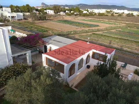 Casa 200 m² a Sant Josep de sa Talaia (4/38)