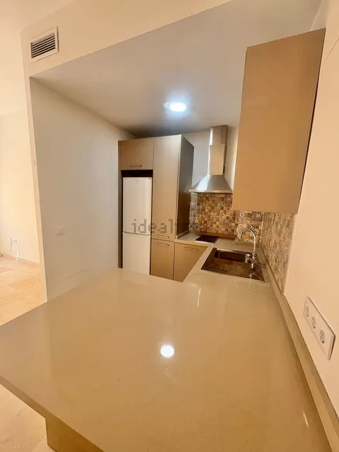 Pis de 57 m² a Sevilla
