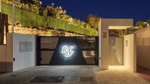 Casa de 307 m² a Marbella