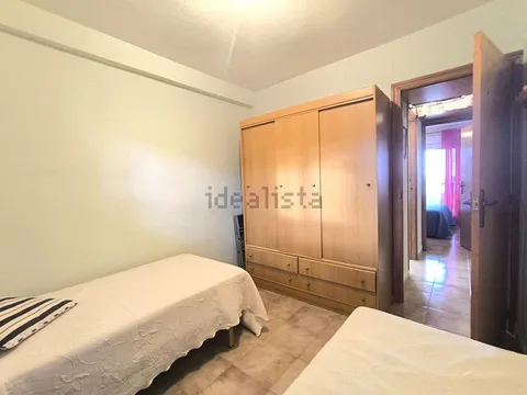 Pis de 50 m² a Torrevella