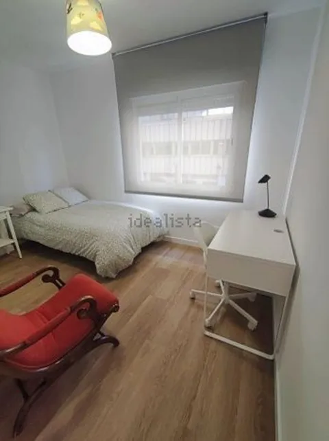 Pis de 95 m² a València
