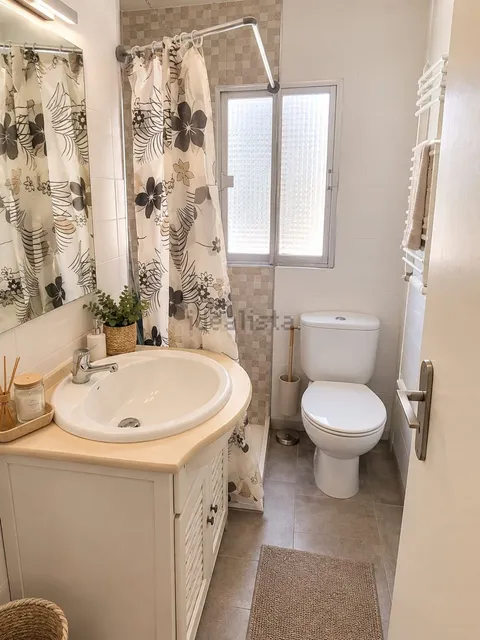 Zimmer zur Miete, Madrid