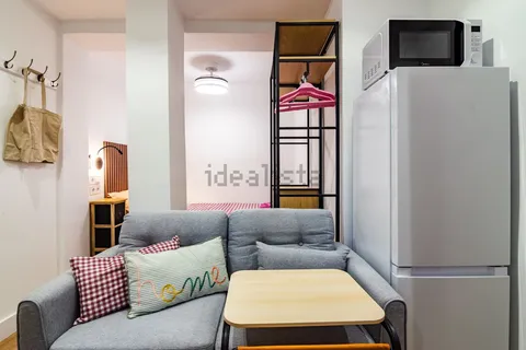 Pis de 103 m² a Sevilla